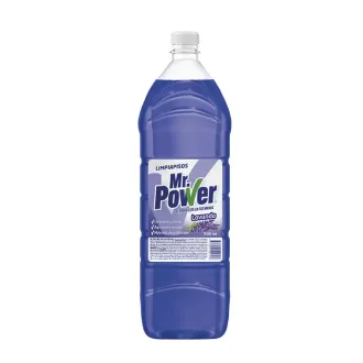 Limpia pisos Mr. Power Pieza 900ml